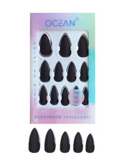 Kendinden Yapışkanlı Protez Tırnak Seti KYPT-03