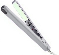 Saç Maşası Seyahat Tip SMS-01 (Gri)