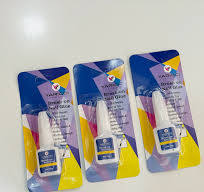 Tırnak Yapıştırıcısı - Görsel 2