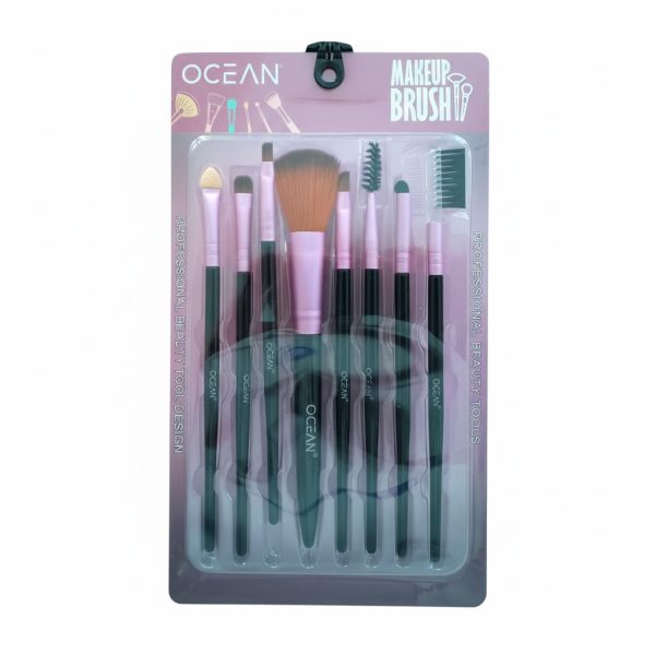 Makyaj Fırça Seti OMP-03