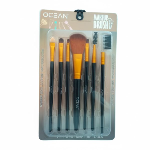 Makyaj Fırça Seti OMG-8