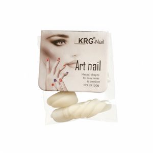 Krg Nail Tırnak seti (Ekonomik)