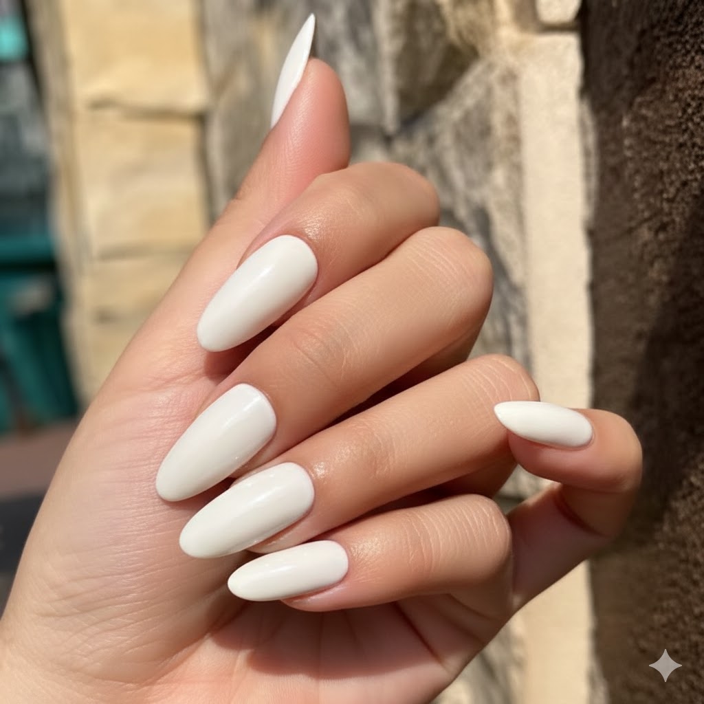 Krg Nail Tırnak seti (Ekonomik) - Görsel 3