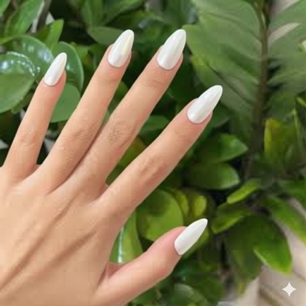 Krg Nail Tırnak seti (Ekonomik) - Görsel 2