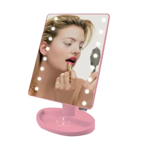 Ledli Makyaj Aynası - Görsel 2